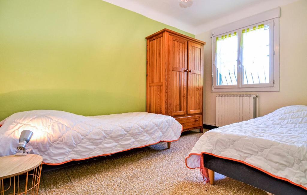 A L'Ombre Du Figuier Villa Meynes Eksteriør billede